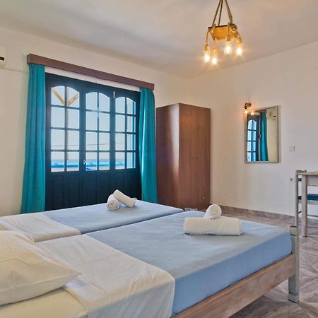 Aegean View Studios Lefkos  Quarto foto