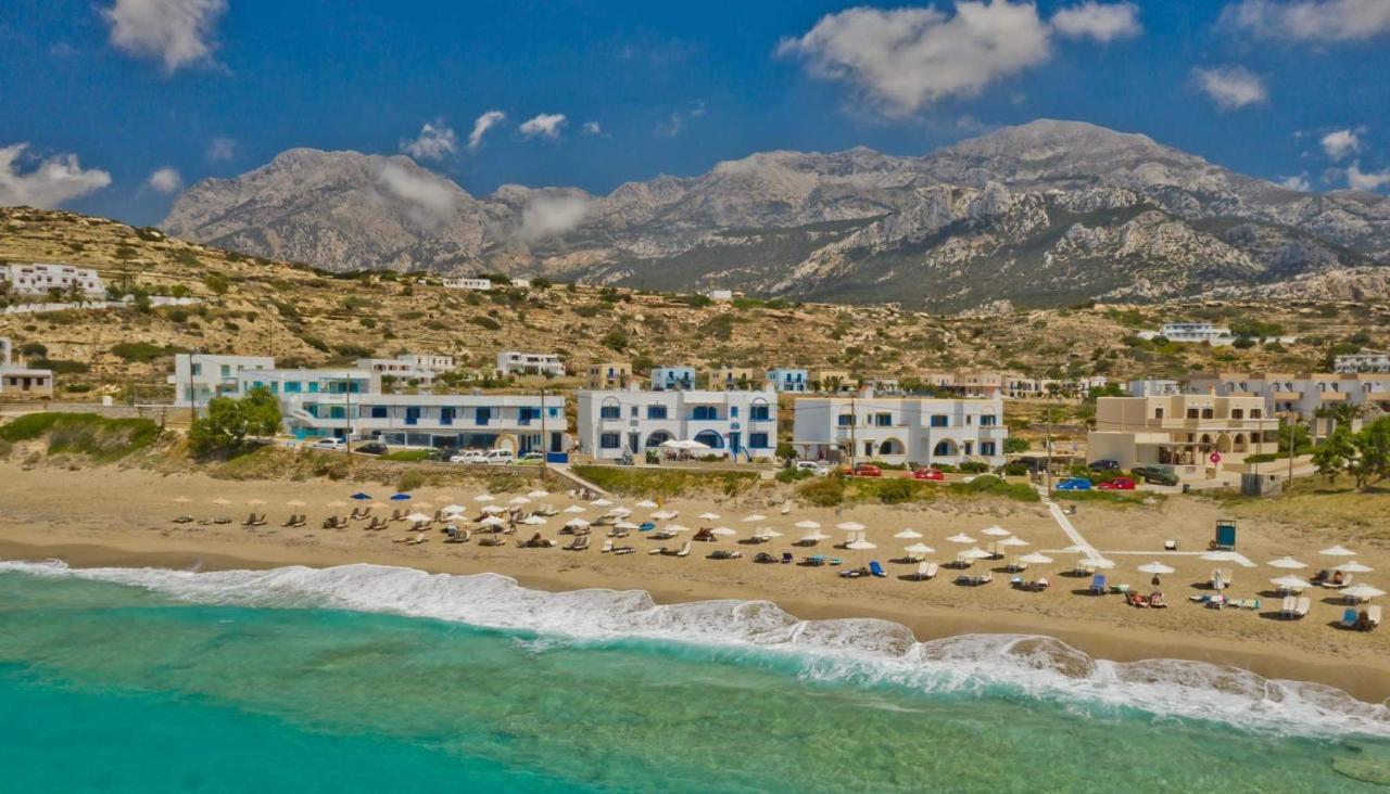 Aegean View Studios Lefkos  Exterior foto