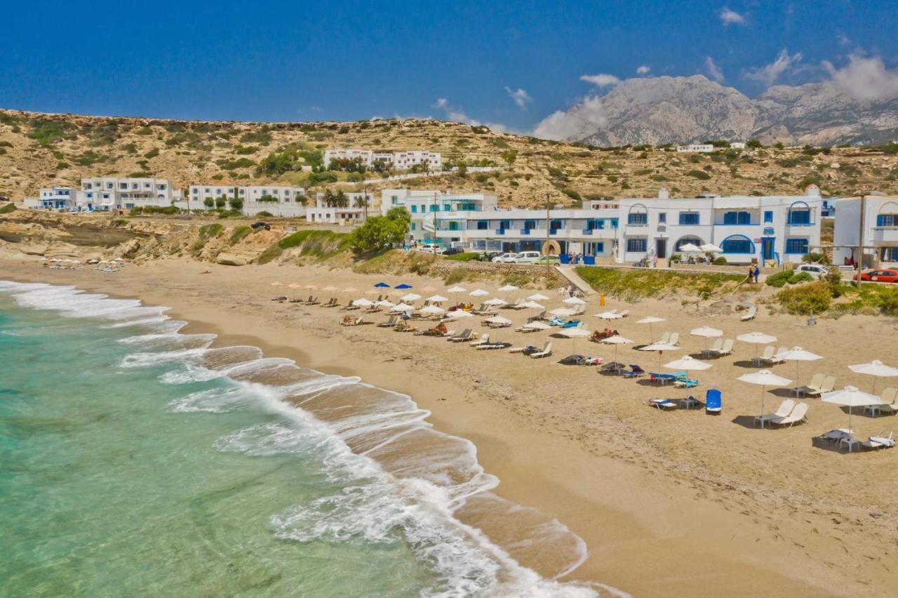 Aegean View Studios Lefkos  Exterior foto