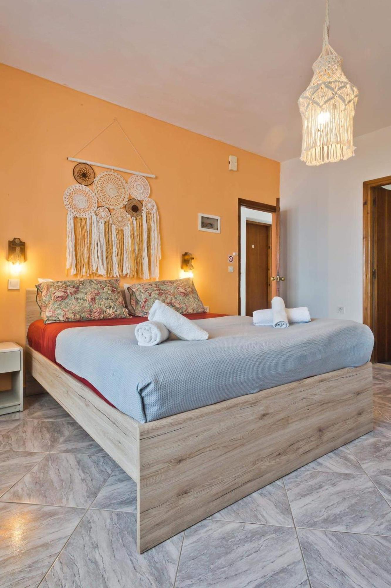 Aegean View Studios Lefkos  Quarto foto