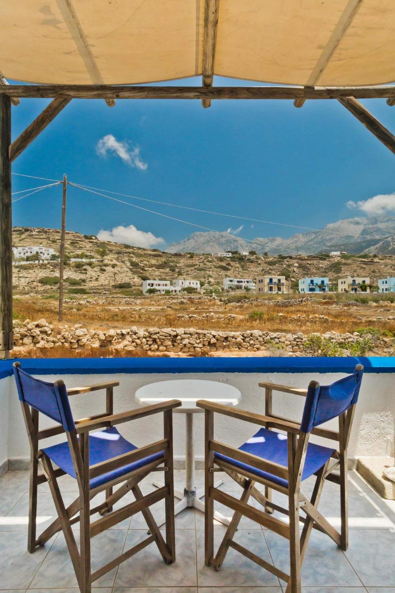 Aegean View Studios Lefkos  Quarto foto